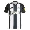 Newcastle United Hjemme 2024-25 - Barn Draktsett